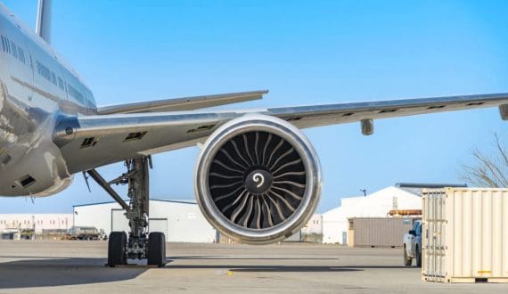Thumbnail for AerCap, Ethiopian Airlines partner on Africa’s first Boeing 777-300ERSF cargo aircraft