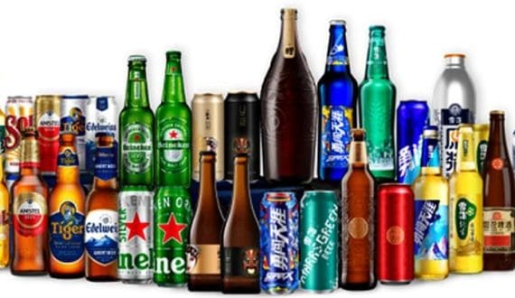 Thumbnail for China Resources Beer forecasts up to 39% profit drop after Baijiu impairment charge 