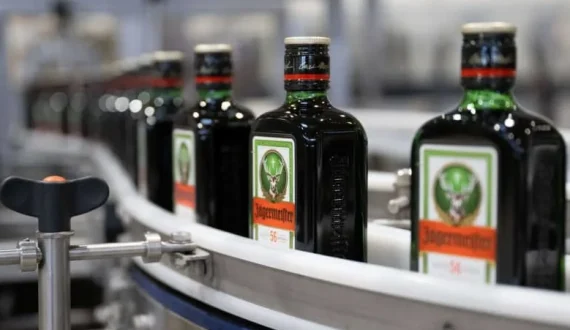 Thumbnail for Mast-Jägermeister reports 2025 sales growth, market share gains amid global spirits slowdown 