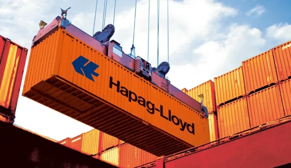 Thumbnail for Hapag-Lloyd partners with India to reflag vessels, develop Vadhavan Port in maritime infrastructure push