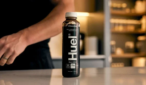 Thumbnail for Danone to acquire Huel in strategic move into fast-growing complete nutrition market 