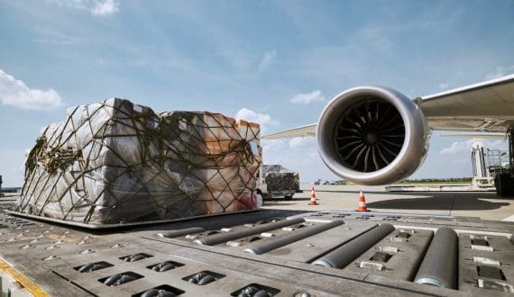 Thumbnail for Freight firms deploy direct charters, sustainable packaging to keep MEA cargo moving