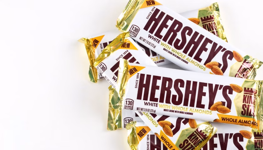 Thumbnail for The Hershey Company launches ‘ONE Hershey’ model to unify snacks, protein and confectionery portfolios 