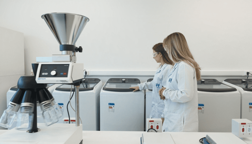 Thumbnail for IFF strengthens Latin America presence with enzyme hub, application lab