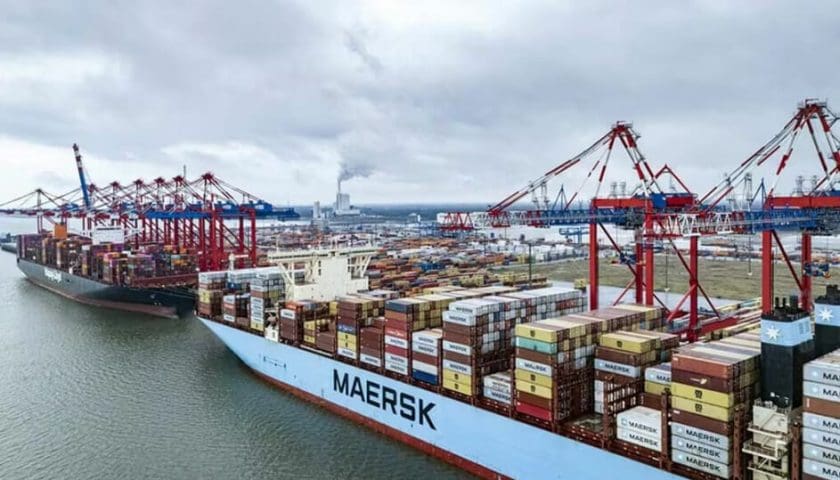 Thumbnail for Middle East conflict disrupts maritime logistics, threatens to reshape global fruit trade