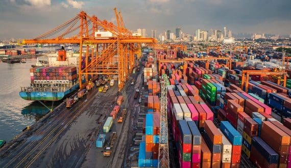 Thumbnail for Maritime logistics face rising costs, delays as vessels avoid Red Sea, Suez Canal