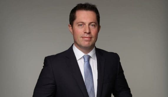 Thumbnail for Magma Aviation places Paul Hoatson at helm of commercial, network growth