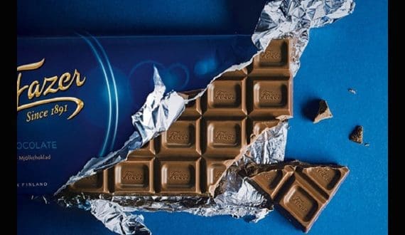 Thumbnail for Fazer signs MoU with Reliance Consumer Products to explore premium chocolate partnership in India 