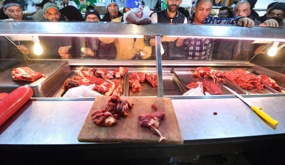 Thumbnail for Tunisia clears beef, lamb imports from Serbia