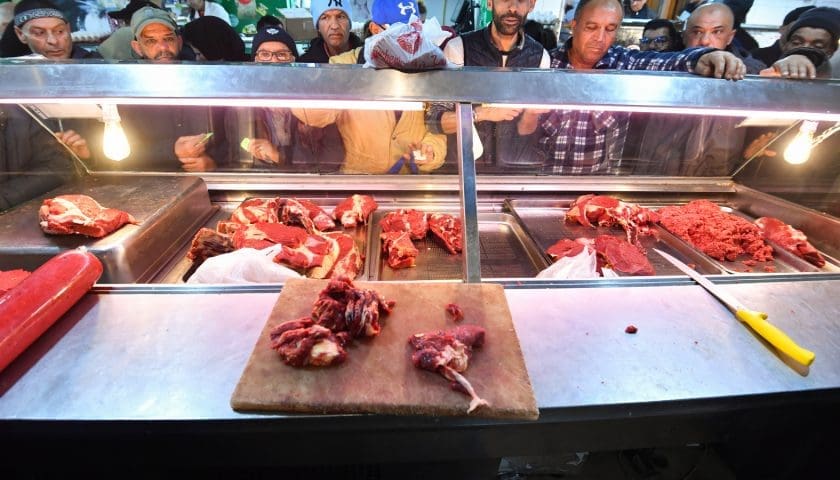 Thumbnail for Tunisia clears beef, lamb imports from Serbia
