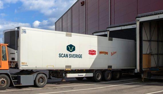 Thumbnail for Scan Sverige agrees to purchase two slaughterhouses in northern Sweden
