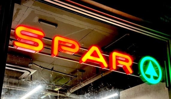 Thumbnail for SPAR Nigeria operator opens new outlet in Abuja