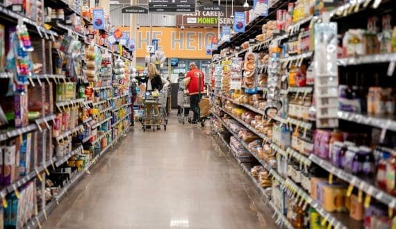 Thumbnail for Kroger posts US$3.2B in adjusted earnings for fiscal 2025