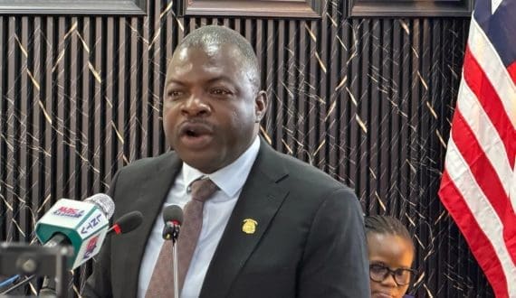 Thumbnail for Liberia plans national fisheries investment conference to expand marine sector