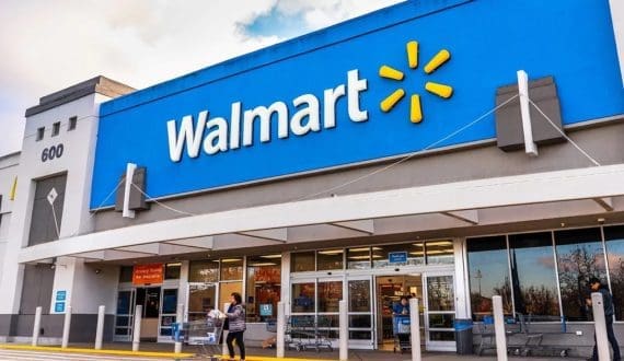 Thumbnail for Walmart details 2026 Open Call program for US entrepreneurs