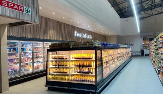 Thumbnail for SPAR Zimbabwe launches first supermarket in Mazowe