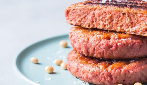 Thumbnail for EU approves new rules restricting meat terms on plant-based foods