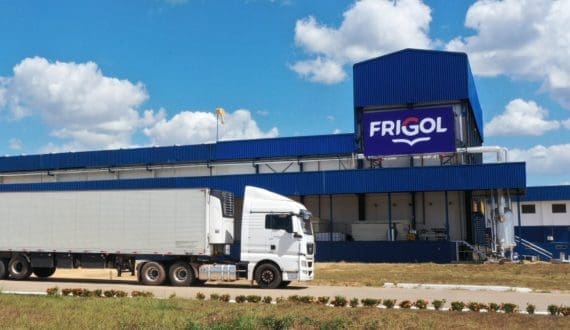 Thumbnail for FriGol reports record revenue of US$805M in 2025