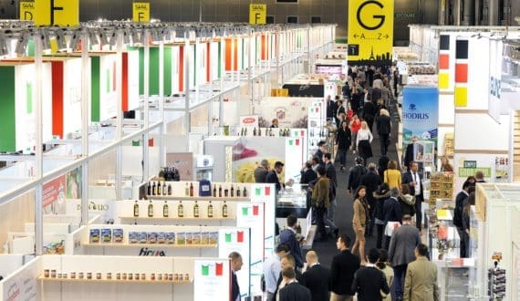 Thumbnail for SIAL Paris 2026 set for October return with strong exhibitor demand and expanded programme