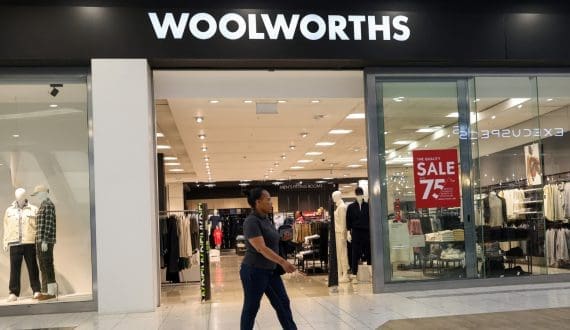 Thumbnail for Woolworths moves to buy full stake in in2food in South Africa