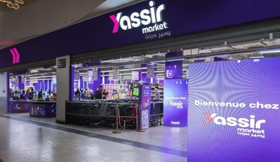 Thumbnail for Yassir acquires Uno grocery chain in Algeria