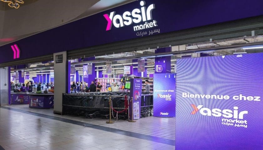 Thumbnail for Yassir acquires Uno grocery chain in Algeria