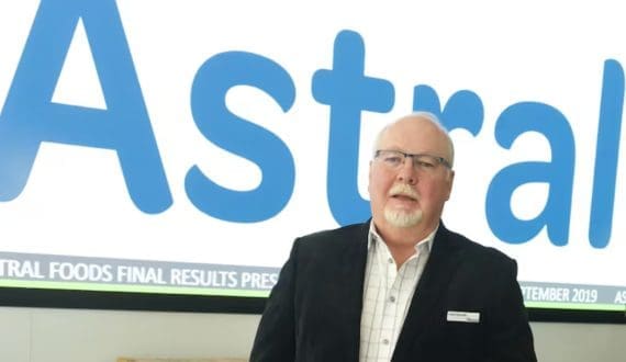 Thumbnail for Astral forecasts interim earnings of at least US$1.18 per share as sales rise