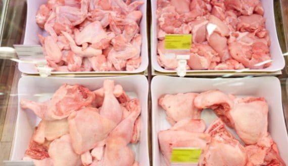 Thumbnail for Brazil chicken exports rise 5.3% in February as revenue climbs 8.6%