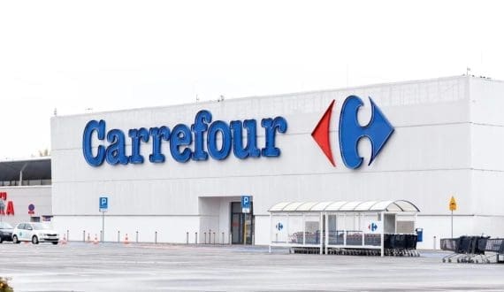 Thumbnail for Carrefour opens first hypermarket in Kinshasa, DRC, through franchise partnership