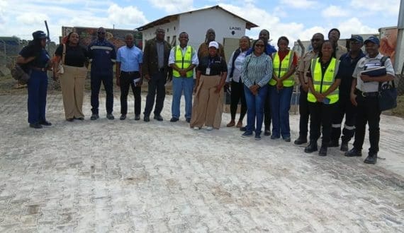 Thumbnail for Zambeef advances sustainability with waste-water heat recovery project