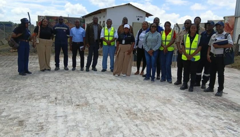 Thumbnail for Zambeef advances sustainability with waste-water heat recovery project