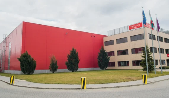 Thumbnail for Valeo Foods to acquire Bulgaria’s Prestige-96 to expand European sweet treats portfolio 
