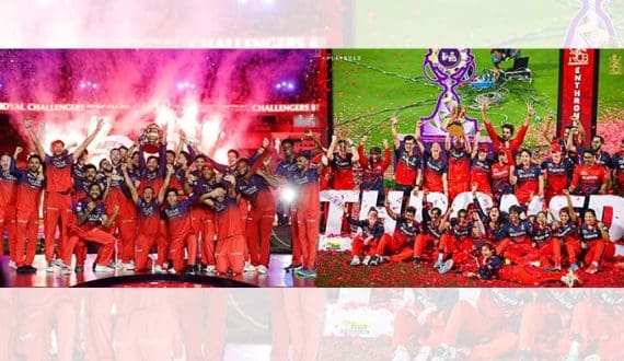 Thumbnail for United Spirits sells Royal Challengers franchise stake for US$1.78B 