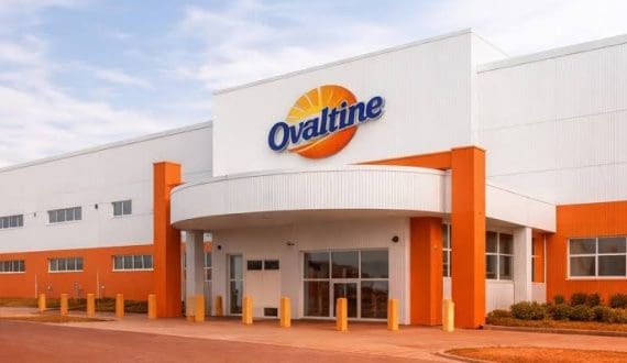 Thumbnail for Twinings Ovaltine to invest US$32.2M in Lagos manufacturing plant