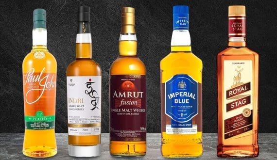 Thumbnail for CIABC accuses Uttarakhand Government of bias against Indian liquor in excise policy 