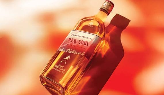 Thumbnail for Diageo launches Johnnie Walker Red Soul 