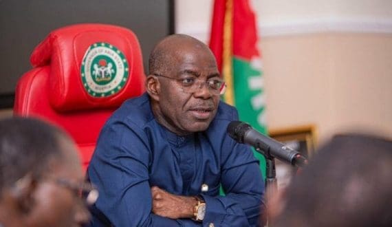 Thumbnail for Abia State acquires Afro Beverages from AMCON to drive industrial revival, job creation 