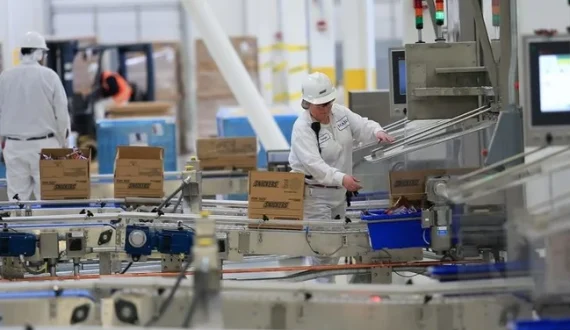 Thumbnail for Mars Incorporated completes US$180M investment to modernise manufacturing across Ontario facilities 