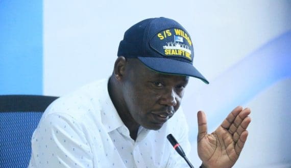 Thumbnail for Kenya Ports Authority launches Green Channel for fresh produce exports amid Red Sea crises