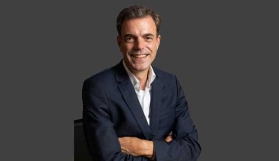 Thumbnail for Lesaffre appoints Thomas Lesaffre as Fermentis General Manager for Fermentis Business 