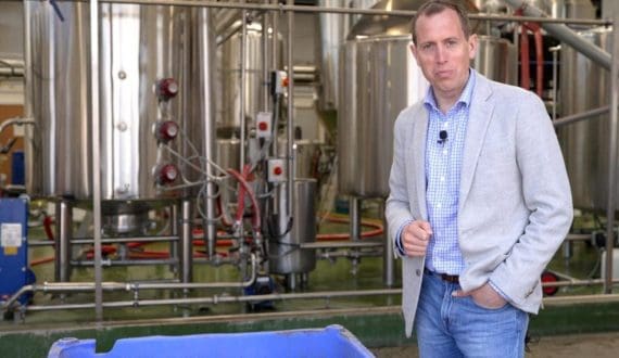 Thumbnail for Fermtech raises US$2.9M to scale Koji Cocoa sustainable alternative amid global cocoa supply challenges 