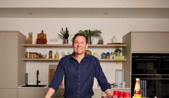 Thumbnail for Nestlé appoints Ben Duncan as Managing Director for UK and Ireland Food Business 