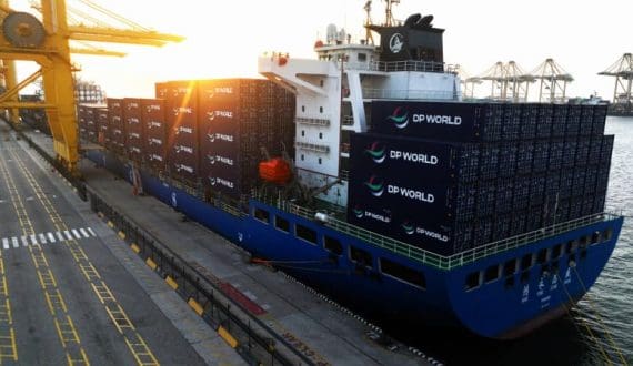 Thumbnail for Multimodal transport market to hit US$160B by 2032, DP World Whitepaper reveals