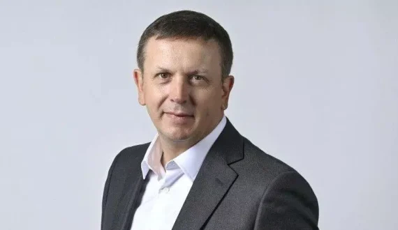 Thumbnail for GEODIS names Xavier Avrard as France, Africa CEO to strengthen freight forwarding