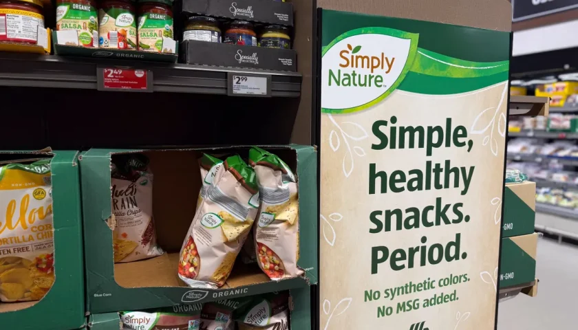 Thumbnail for Aldi to remove 44 ingredients from private label products by 2027