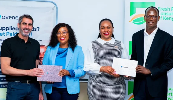 Thumbnail for Avenews, FPC Kenya launches invoice discounting to unlock working capital within hours