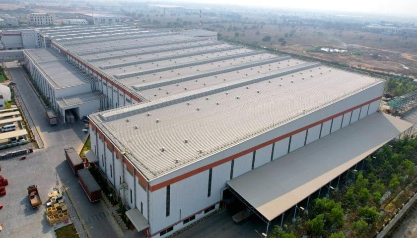 Thumbnail for HCCB commissions high-speed Kinley water production line in Telangana