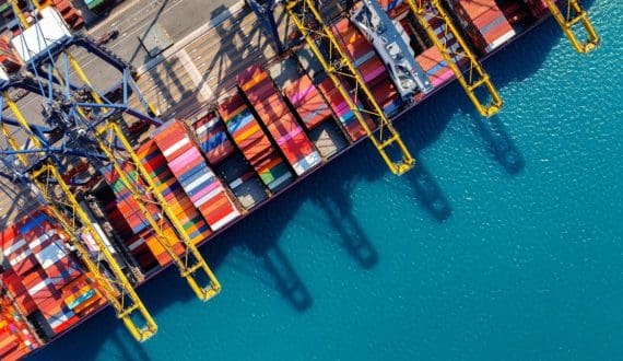 Thumbnail for Egypt’s Red Sea ports handle 21,000 tonnes of cargo, exports surge across 10 vessels