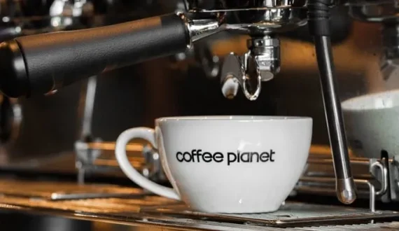 Thumbnail for Coffee Planet targets GCC expansion after 19% revenue growth in FY25, boosts UAE roasting capacity 
