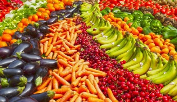 Thumbnail for Namibia, Botswana, Mozambique restrict South African farm exports, testing SACU free trade principles